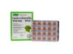Obrázek Ginkgo Biloba – Evalar - 40 mg
