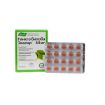 Obrázek Ginkgo Biloba – Evalar - 40 mg