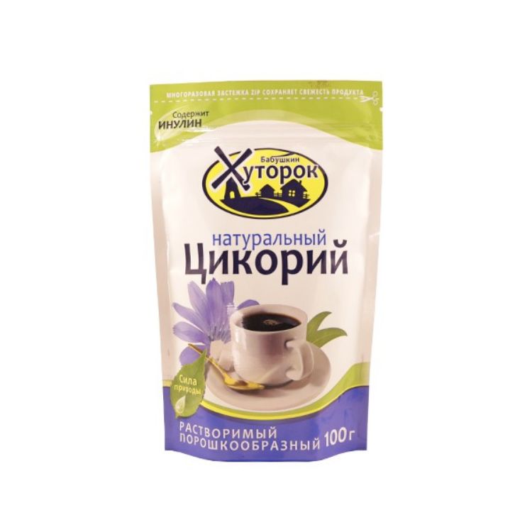Obrázek Meandra Čekanková káva natural 100 g