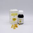 Obrázek Pupalkový olej - 60 kapslí - (1/300 mg) - Elixir