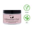 Obrázek Marocký Ghassoul jíl 100% BIO přírodní - Herbatica - 150 g