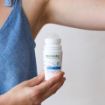Obrázek Minerální deodorant roll-on pro normální pokožku - 75ml - Bionnex