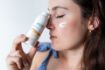 Obrázek Ochranný krém na opalování "Suchý dotek" SPF 50+, 50 ml - Bionnex