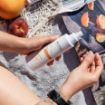 Obrázek Ochranný krém na opalování "Suchý dotek" SPF 50+, 50 ml - Bionnex