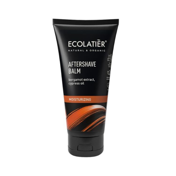 Obrázek Hydratační balzám po holení - 100 ml - Ecolatier