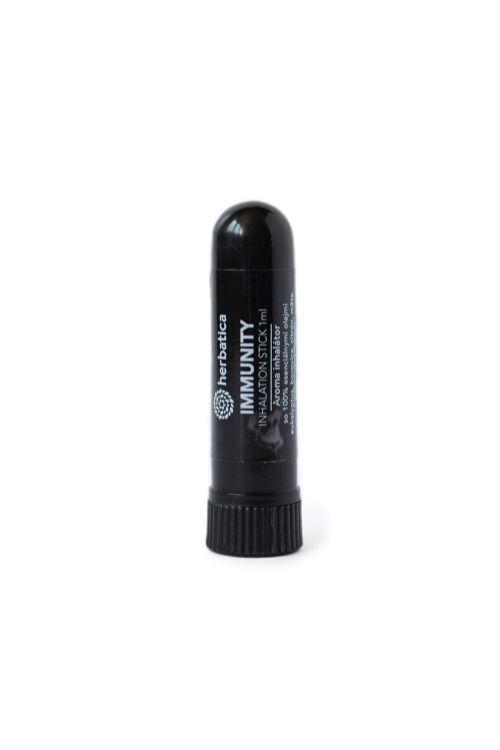 Obrázek Nosní inhalátor Imunita - 1ml - Herbatica