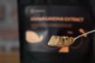 Obrázek Ashwagandha prášek z kořene, 7% extrakt - 100 g - Herbatica