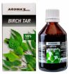 Obrázek Aroma´Saules Březový kosmetický dehet Aroma'Saules Balení: 50 ml