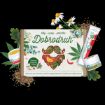 Obrázek Dárkové balení DOBRODRUH na klouby, svaly a pokožku - Annabis