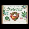 Obrázek Dárkové balení DOBRODRUH na klouby, svaly a pokožku - Annabis