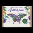 Obrázek Dárkové balení KRÁSNÁ PLEŤ- Annabis