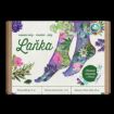 Obrázek Dárkové balení LAŇKA pro unavené nohy, chodidla a paty - Annabis