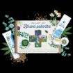 Obrázek Dárkové balení ZDRAVÁ PLEŤ - Annabis