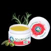 Obrázek DOLORCANN Organická konopná masážní mast s mentolem - 50 ml - Annabis