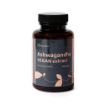 Obrázek Ashwagandha veganské kapsle - 7% extrakt whitanolidů - 110 kapslí - Herbatica
