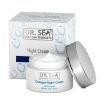 Obrázek Noční pleťový krém s kolagenem - 50 ml - Dr. Sea
