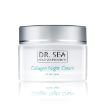 Obrázek Noční pleťový krém s kolagenem - 50 ml - Dr. Sea