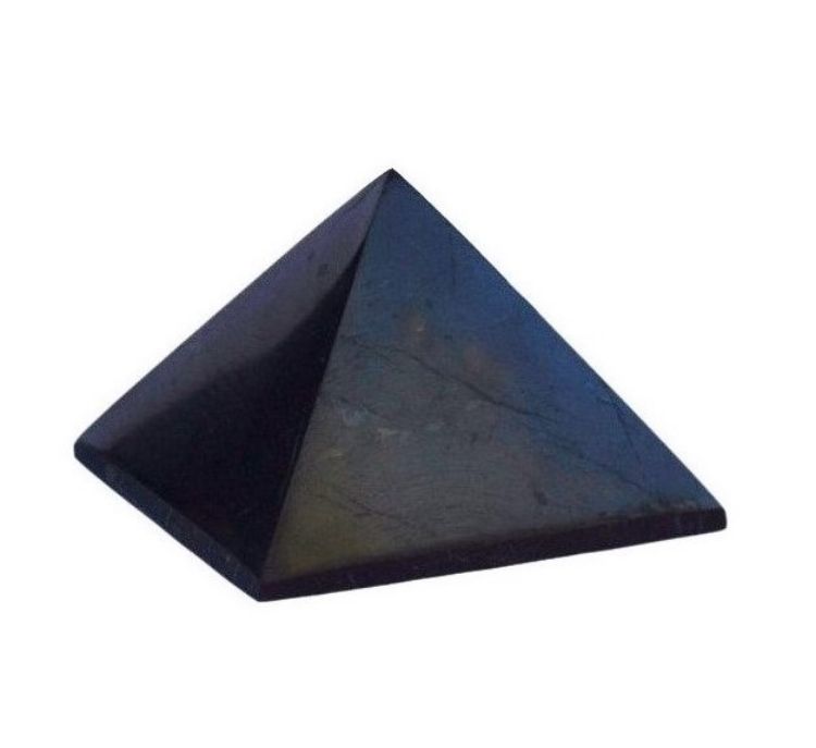 Obrázek ové kameny pyramida