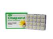 Obrázek Olidžim - 100 tablet - Evalar