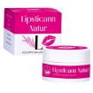 Obrázek LIPSTICANN NATUR konopný balzám na rty se včelím voskem - 15 ml - Annabis