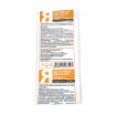 Obrázek Kyselina jantarová - 100 mg x 10 tablet - HealthNA