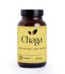 Obrázek Čaga sibiřská - 60 veganských kapslí (300mg/ kapsle)- Herbatica