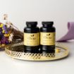 Obrázek Čaga sibiřská - 60 veganských kapslí (300mg/ kapsle)- Herbatica