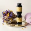 Obrázek Čaga sibiřská - 60 veganských kapslí (300mg/ kapsle)- Herbatica