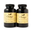 Obrázek Zvýhodněný set: 2 x Sibiřská čaga - 60 veganských kapslí (300mg/ kapsle) - Herbatica