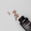 Obrázek Výhodný set: 2× Čaga sibiřská FORTE - 60 veganských kapslí (600mg/kapsle) - Herbatica