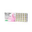Obrázek Mastofit - Evalar - 100 tabliet/ 0,2g