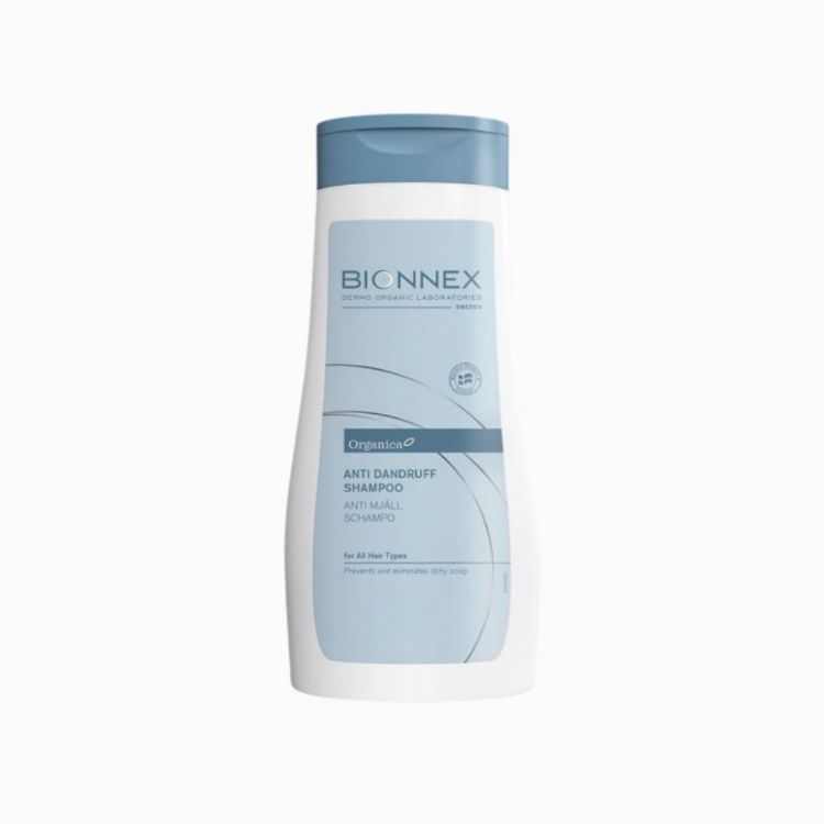Obrázek Šampon proti lupům pro všechny typy vlasů – 300 ml – Bionnex