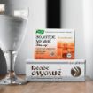 Obrázek Herbatica Set krále léčiv - bílé a zlaté mumio