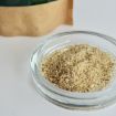 Obrázek 100% jemně drcený ostropestřec mariánský - 500g - Herbatica Balení: 500 g