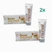 Obrázek Zvýhodněný set: 2x Bílé Mumio - krém-balzám na regeneraci kloubů - Elixir - 75 ml