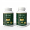 Obrázek Zvýhodněný set: 2x Železo 14 mg – 110 tablet – Herbatica
