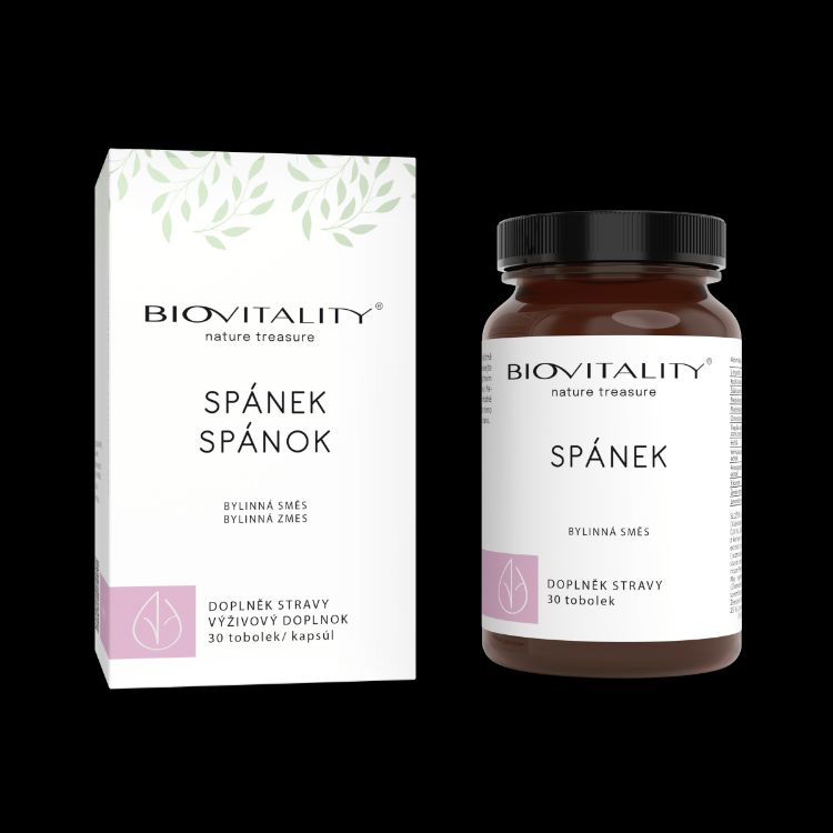 Obrázek Spánek - tobolky 30 ks - Green idea
