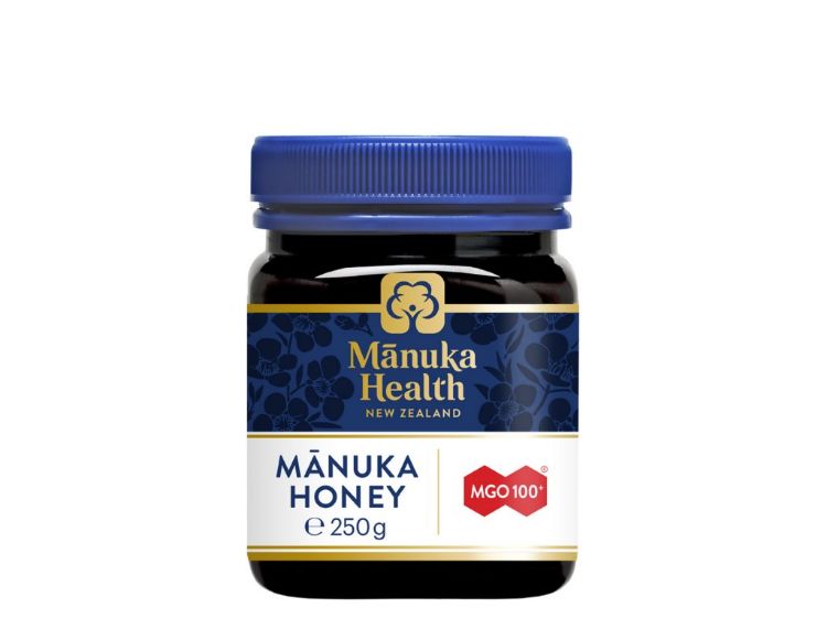 Obrázek Med MGO™ 100+ - Manuka Health - 250g