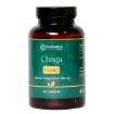 Obrázek Čaga sibiřská FORTE - 60 veganských kapslí (600mg/kapsle) - Herbatica