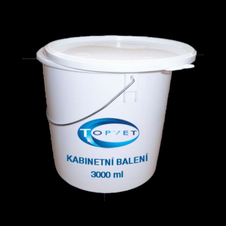 Obrázek Skořicový masážní gel kabinet 3000 ml - Green idea