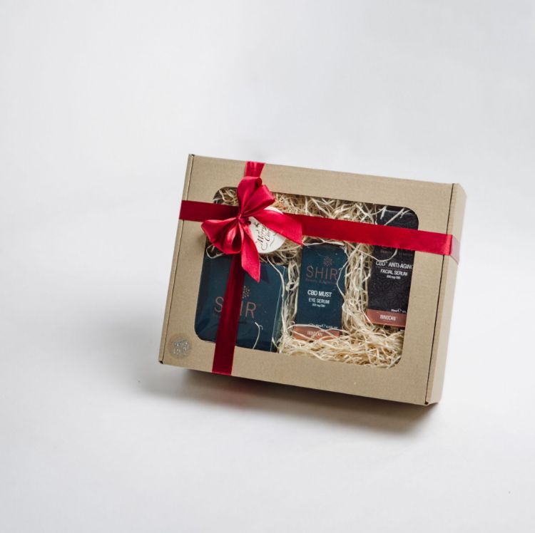 Obrázek Dárkové balení RITUÁL MLÁDÍ - Shir Beauty & Science