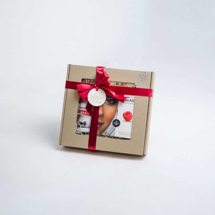 Obrázek Dárkové balení ZDRAVÍ ZEVNITŘ - Biopharma