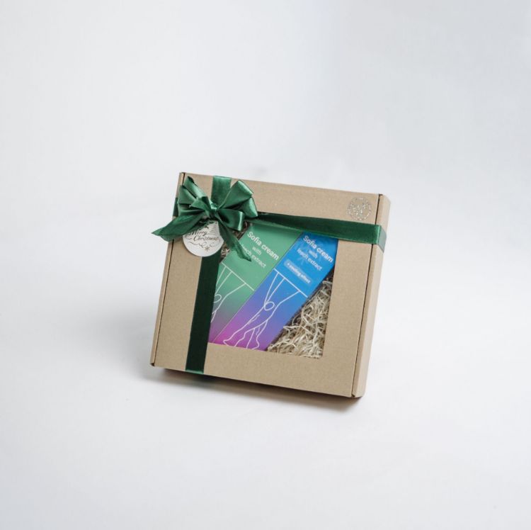 Obrázek Dárkové balení SOFIA DUO - Herbatica