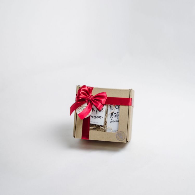 Obrázek Dárkové balení F*CK AGE - Dr. Feelgood