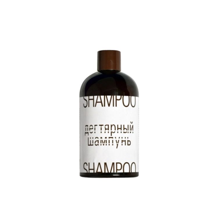 Obrázek Dehtový šampon - 330 ml - Farmakom