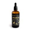 Obrázek Arganový olej 100% BIO přírodní, za studena lisovaný - Herbatica Objem: 100 ml