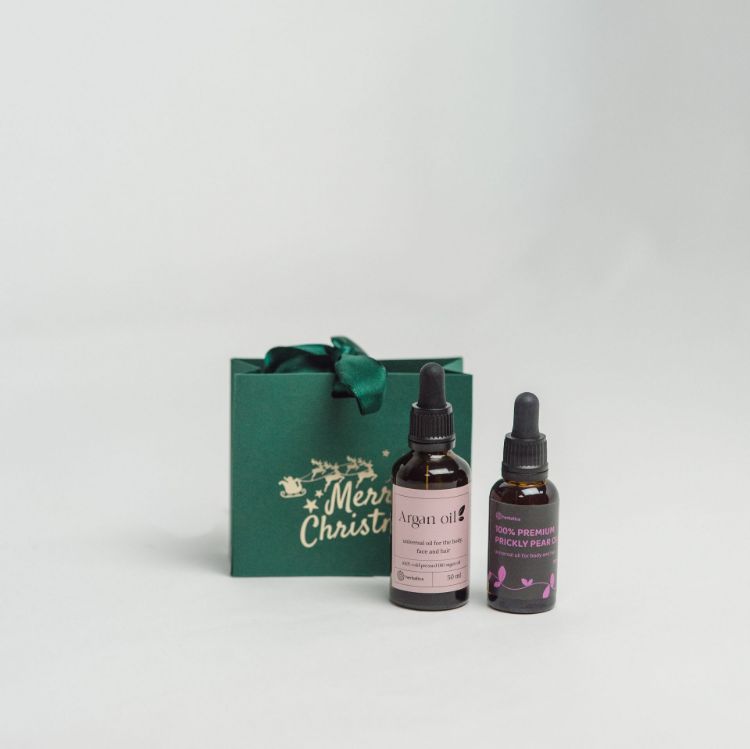 Obrázek Dárkové balení LÁSKA PRO MÁMU - Herbatica