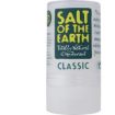 Obrázek Deodorant z kamence, tuhý – Salt of the Earth – 50 g Balení: 90 g