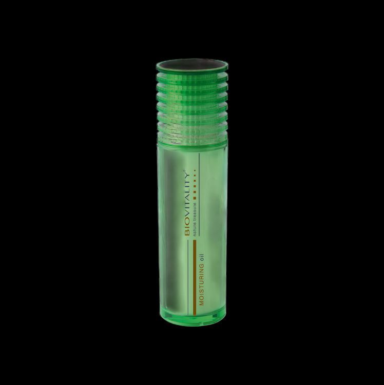 Obrázek Moisturizing oil - nature treasure 90 ml - Green idea