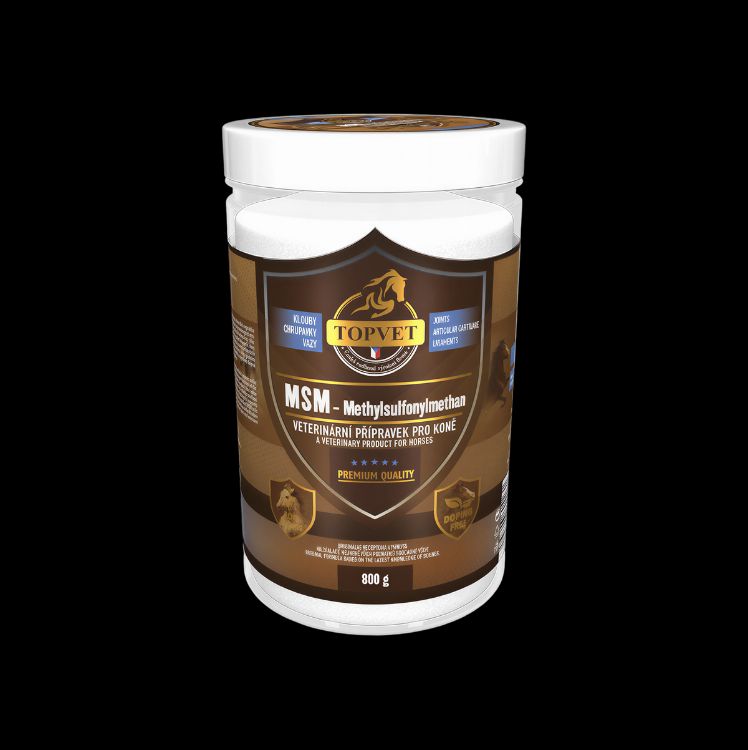 Obrázek MSM - Green idea